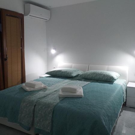 Guest House Bocac Сали Экстерьер фото