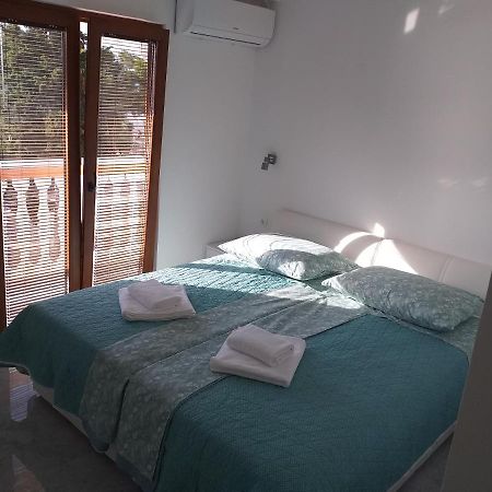 Guest House Bocac Сали Экстерьер фото