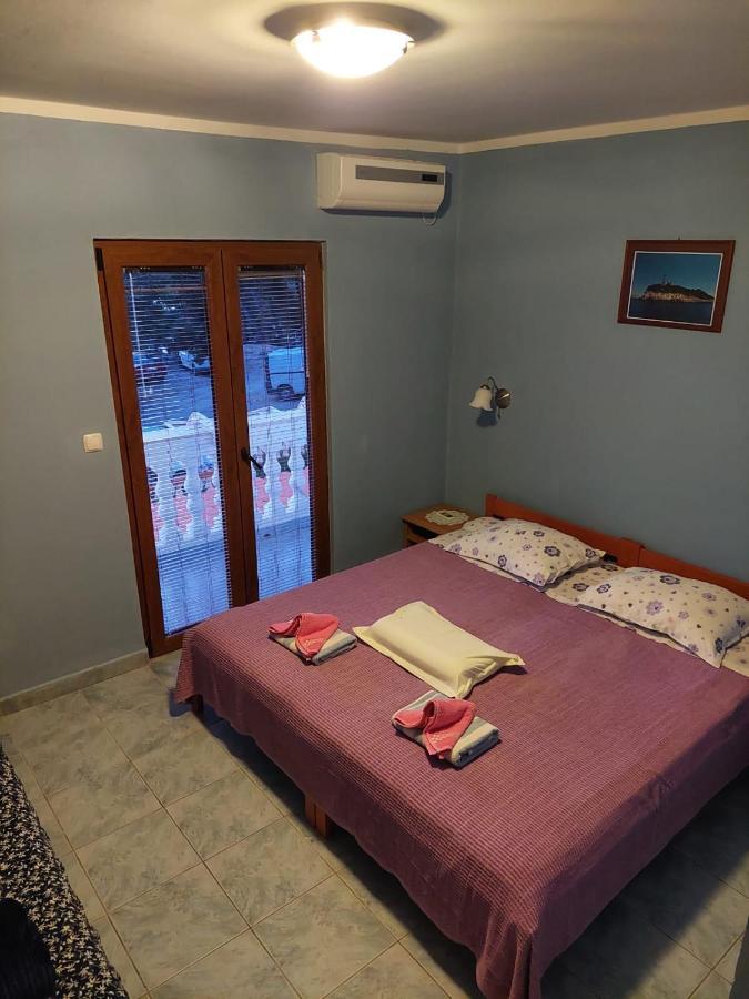 Guest House Bocac Сали Экстерьер фото