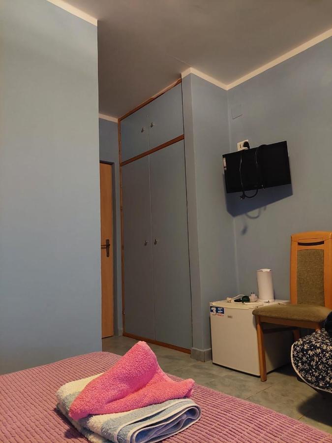 Guest House Bocac Сали Экстерьер фото
