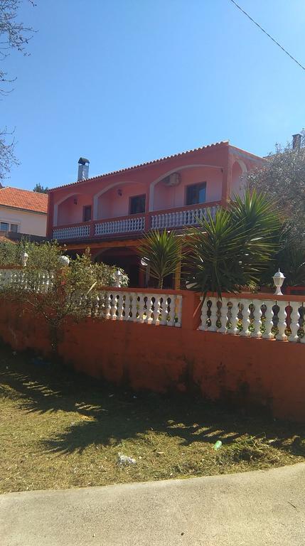 Guest House Bocac Сали Экстерьер фото