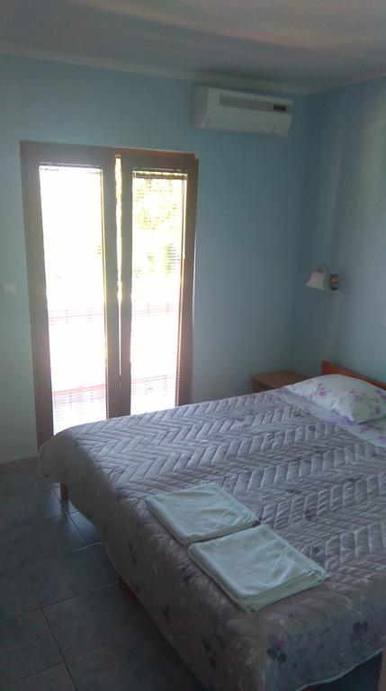 Guest House Bocac Сали Номер фото