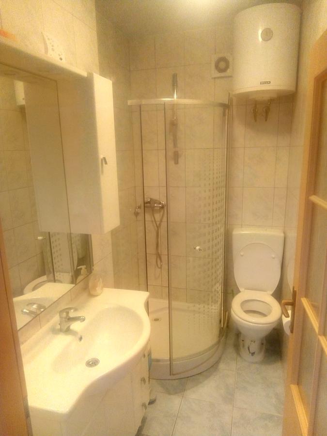 Guest House Bocac Сали Экстерьер фото