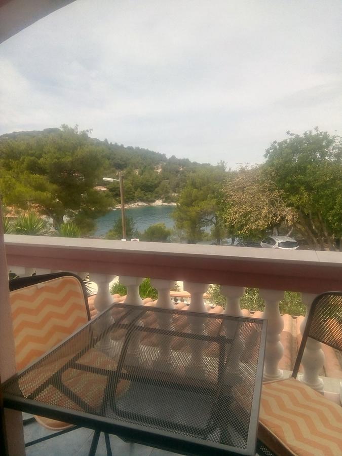 Guest House Bocac Сали Экстерьер фото